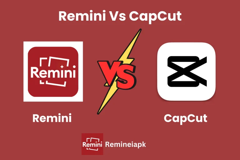 remini vs capcut image