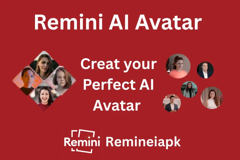 Remini AI Avatar image